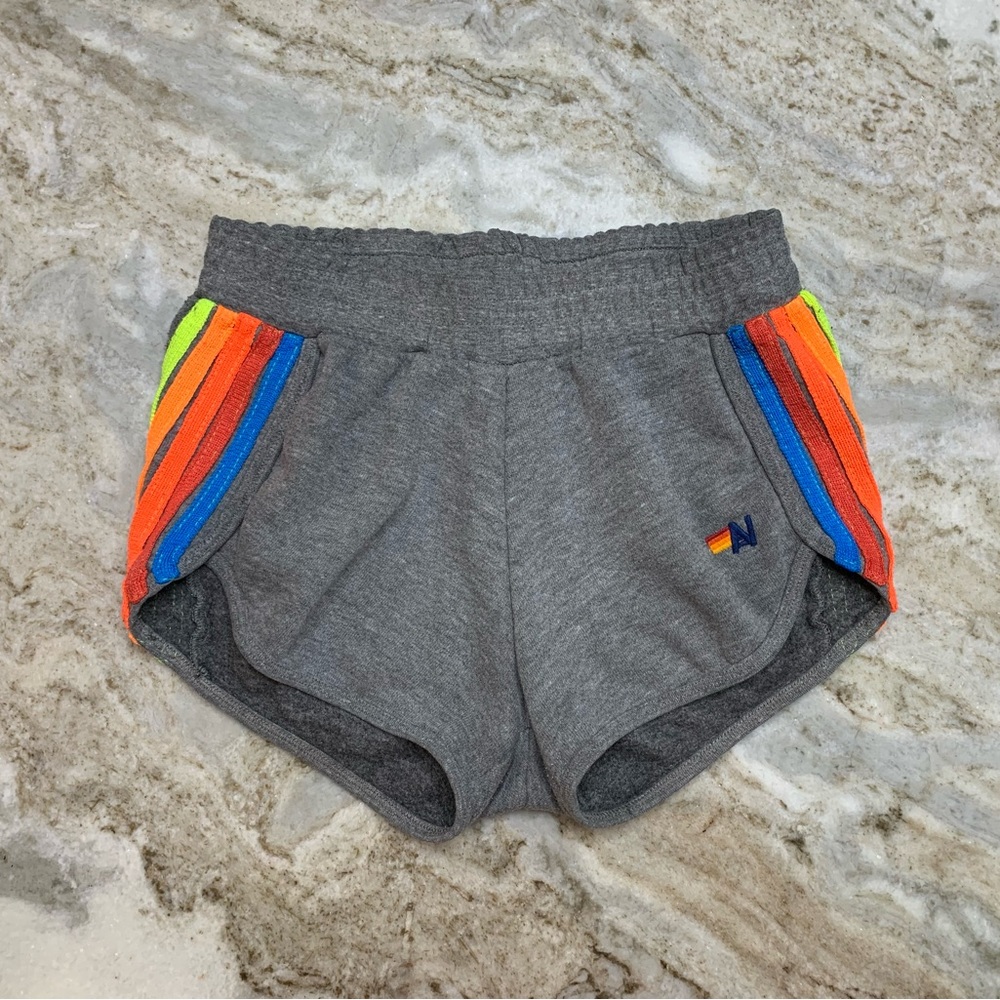 Aviator Nation Shorts